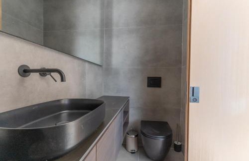 Neve Tzedek Apartment | Blueground at Lev Hair,Upscale,Rothchild boulevard