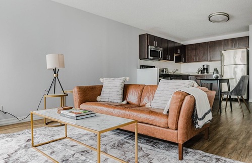 Rush and Division Apartment | Blueground | Gold Coast, AC, nr Hancock Center