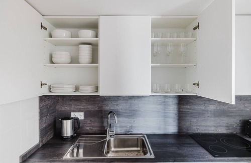 Ibiza Apartment | Blueground | Ibiza 1bd apartment