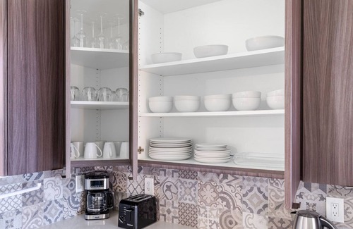 Crescent Park Apartment | Blueground | Palo Alto, AC, w/d, nr art center