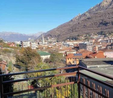Omegna Apartment | Bluelake Apartment 2 Omegna
