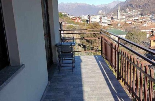 Omegna Apartment | Bluelake Apartment 2 Omegna