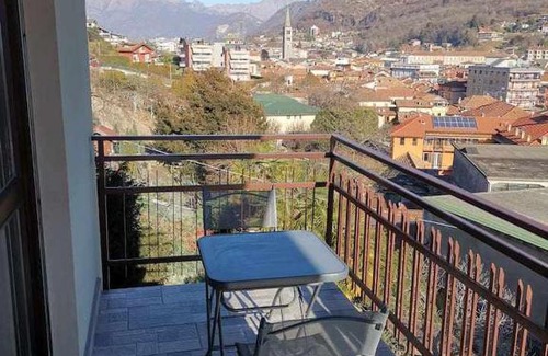 Omegna Apartment | Bluelake Apartment 2 Omegna