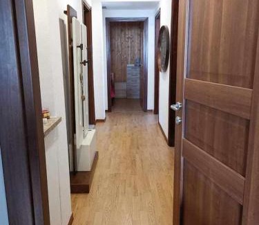 Omegna Apartment | Bluelake Apartment 2 Omegna