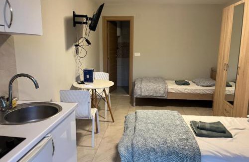 Tivat Apartment | Bluemountain apart