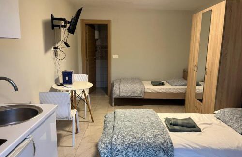 Tivat Apartment | Bluemountain apart