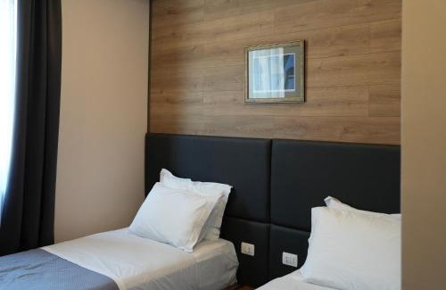 Tepelene Hotel | BluePoint Hotel
