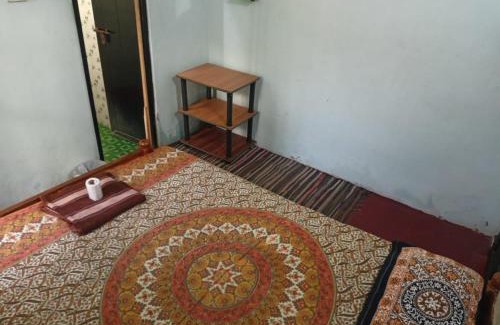 Alappuzha House | Blues