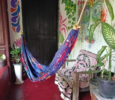 Alappuzha House | Blues