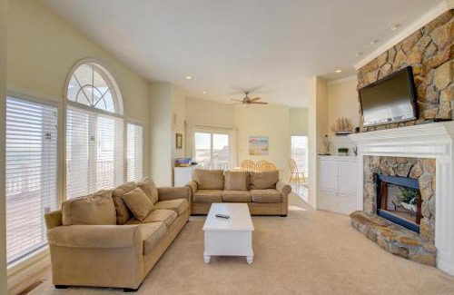 North Topsail Beach House | Blues View
