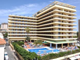 Torremolinos City Centre Hotel | BLUESEA Gran Cervantes