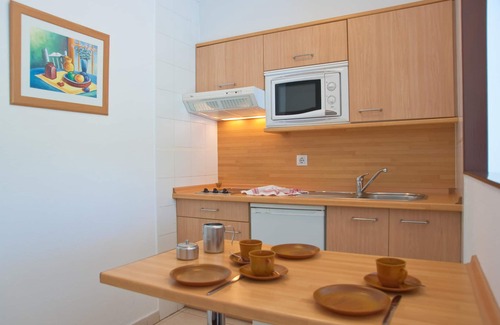 Morro Jable Apartment | BLUESEA Jandia Luz