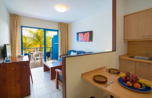 Morro Jable Apartment | BLUESEA Jandia Luz
