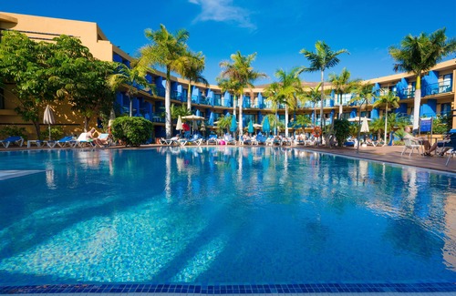 Morro Jable Apartment | BLUESEA Jandia Luz