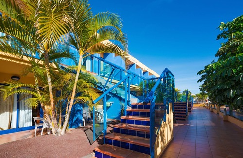 Morro Jable Apartment | BLUESEA Jandia Luz