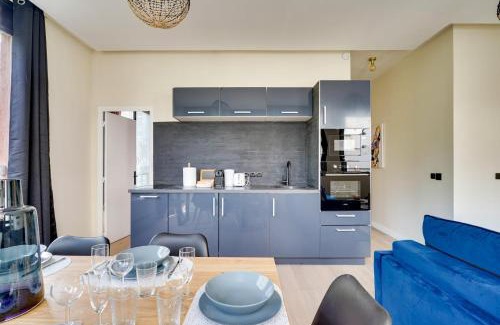 12th Arrondissement Apartment | Bluestay 57 - Charmant appartement à Paris