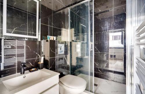 12th Arrondissement Apartment | Bluestay 57 - Charmant appartement à Paris