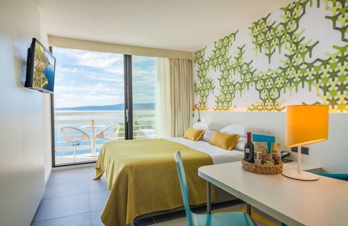 Brela Hotel | Bluesun Hotel Berulia