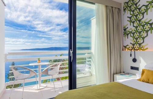 Brela Hotel | Bluesun Hotel Berulia