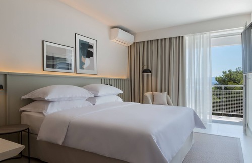 Bol Hotel | Bluesun Hotel Borak