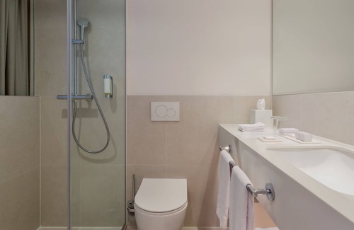 Bol Hotel | Bluesun Hotel Borak