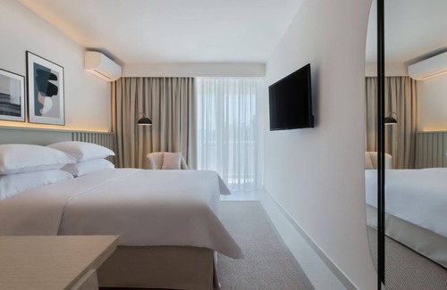 Bol Hotel | Bluesun Hotel Borak