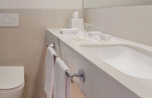 Bol Hotel | Bluesun Hotel Borak