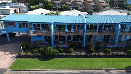 Merimbula Apartment | BlueWater Apartments