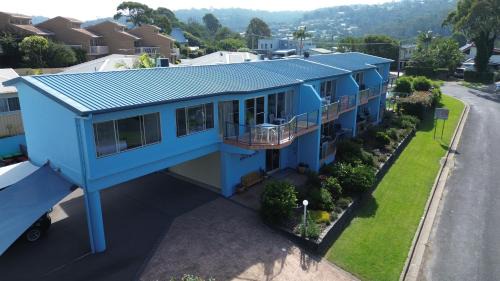 Merimbula Apartment | BlueWater Apartments