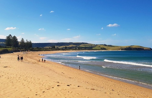Gerringong Apartment | Bluewater - Gerringong