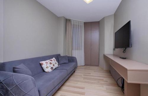 Harbiye Apartment | Blueway