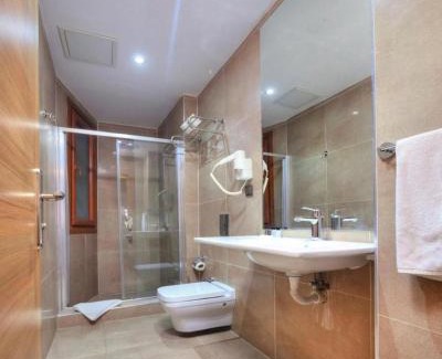 Harbiye Apartment | Blueway