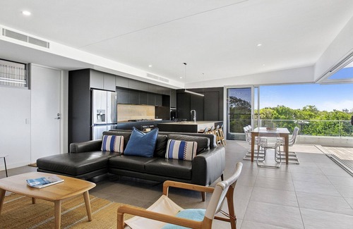 Sunrise Beach House | Blueys Beach House - 4 bedroom
