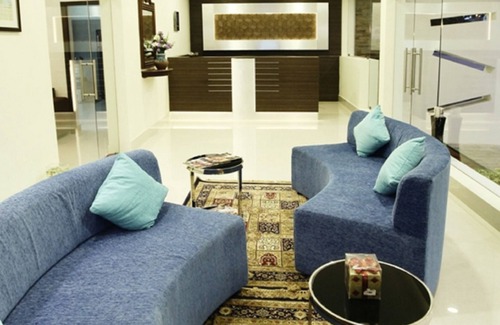 Chennai Hotel | Bluivy Serviced Apartments