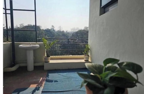 Yelahanka Apartment | Blumint 303 & Blumint 307 Yelahanka