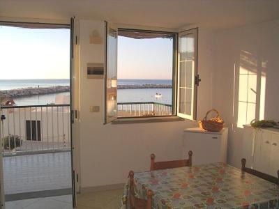 Peschici House | BLUS MARINE HOME a 10mt dalla SPIAGGIA
