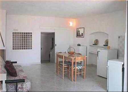 Peschici House | BLUS MARINE HOME a 10mt dalla SPIAGGIA