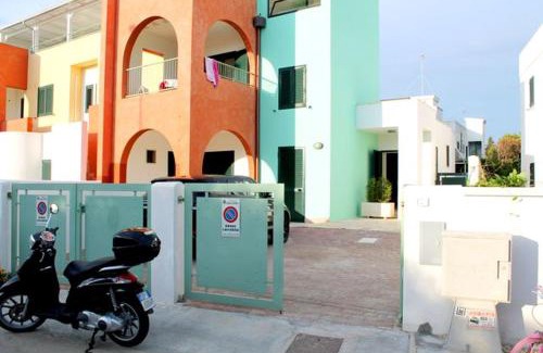 Baia Verde Apartment | Bluvertigo-Panoramico, Dune