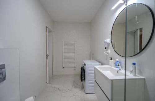 Pipera Apartment | Blvd Ivory Pipera Ap 47