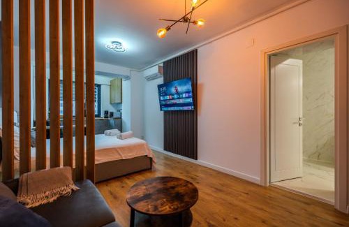 Pipera Apartment | Blvd Ivory Pipera nr 38