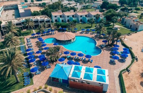 Ras Al Khaimah Resort | BM Beach Resort