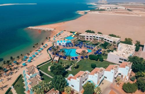 Ras Al Khaimah Resort | BM Beach Resort