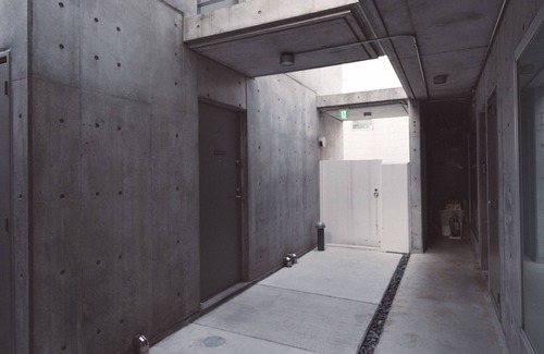 Hyakunincho Apartment | bmj Shinjuku Okubo