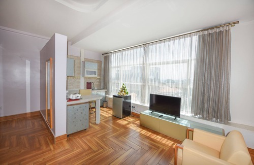 Central Kampala Apartment | BMK House Apartments