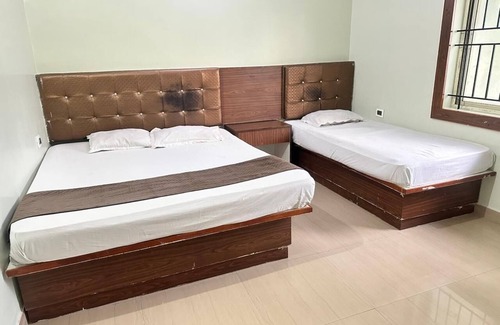 Bommasandra House | Bms Luxury homes
