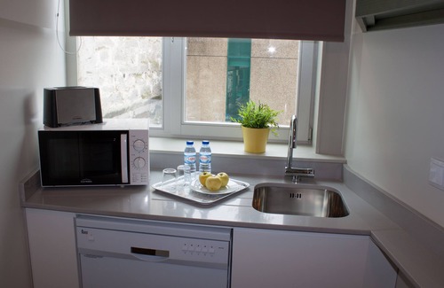 Centro / Baixa Apartment | bnapartments Trindade