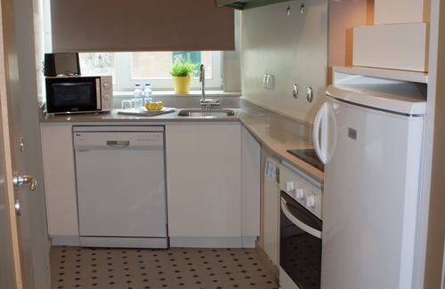 Centro / Baixa Apartment | bnapartments Trindade