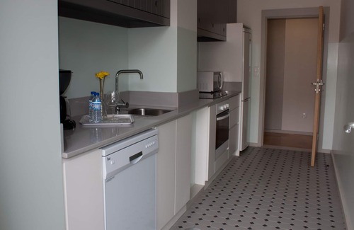 Centro / Baixa Apartment | bnapartments Trindade