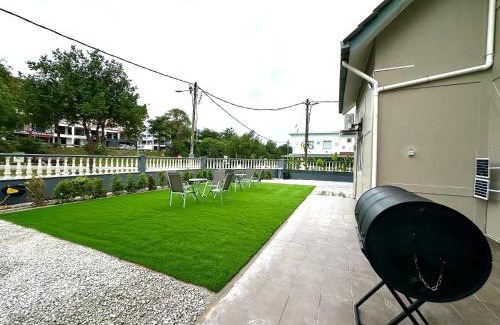 Bandar Country Homes Villa | BNB Country Homestay, Rawang - 20 pax, pool, event