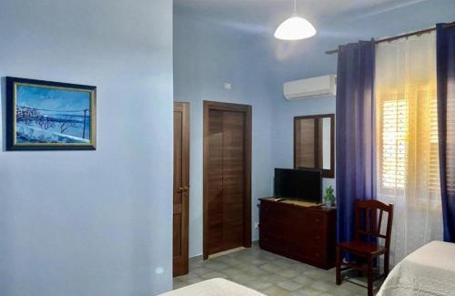 Castelvetrano Bed & Breakfast | Bnb I Gelsomini Selinunte
